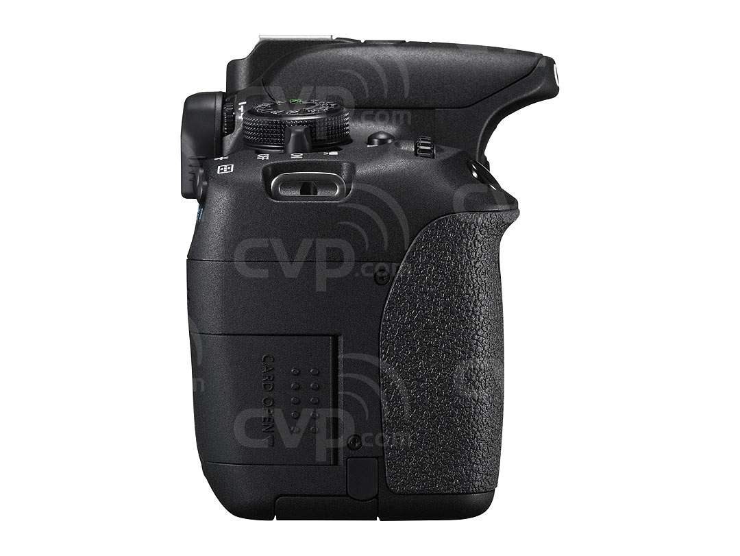 Buy - Canon EOS 700D Body Only (8596B014BA)